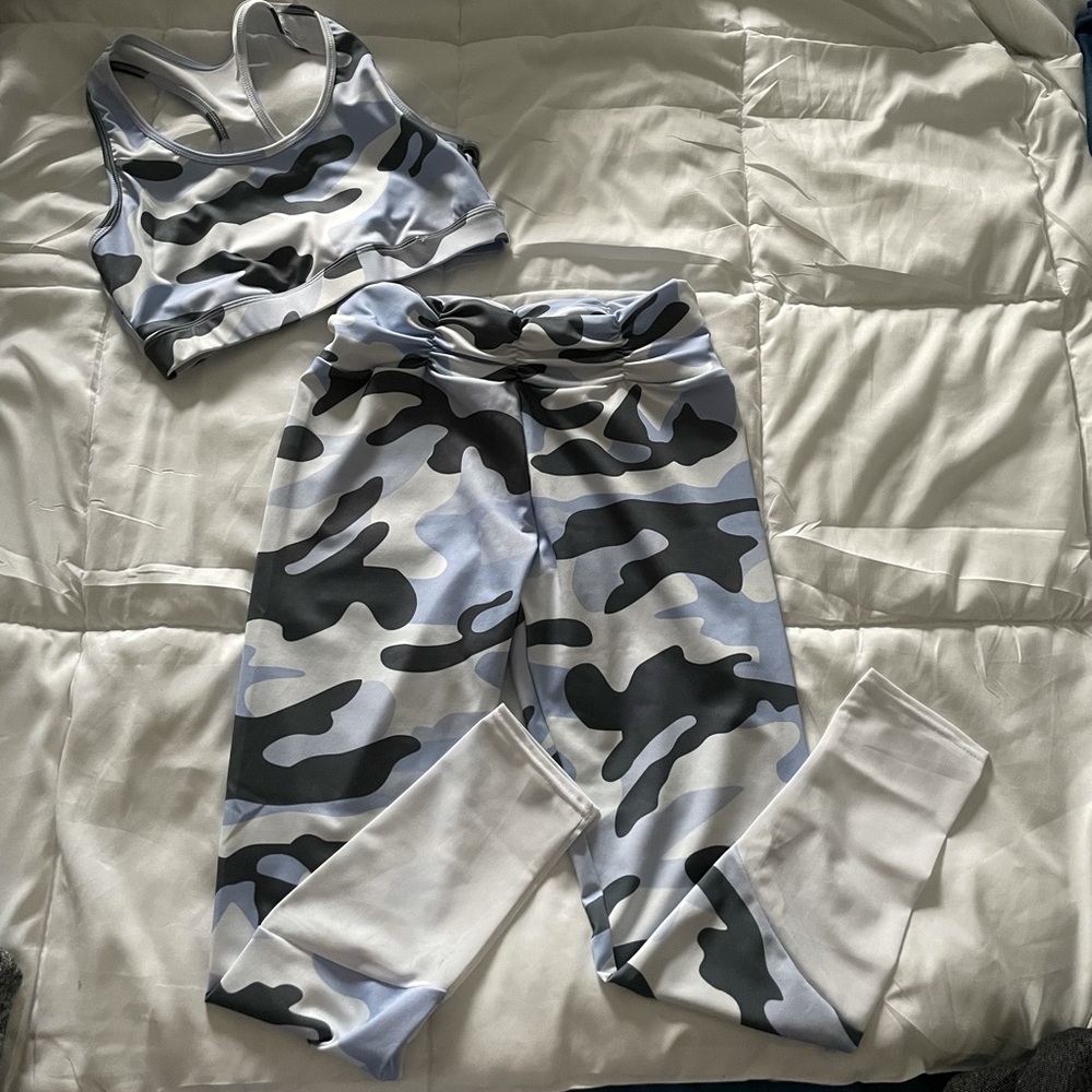 two piece set